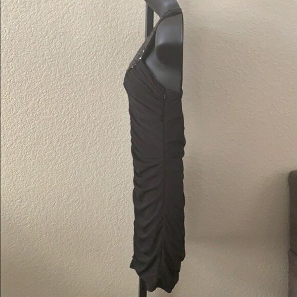 𝅺LOVE Tease Sequin Cocktail Dress - Picture 5 of 7